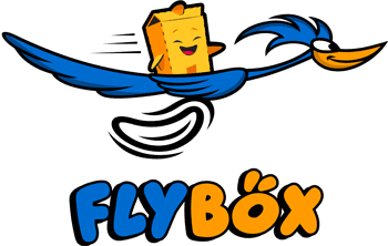 FlyBox Delivery